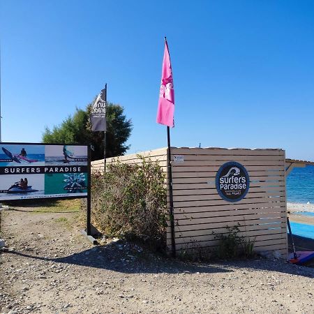 Callas Residence Ialysos  Dış mekan fotoğraf