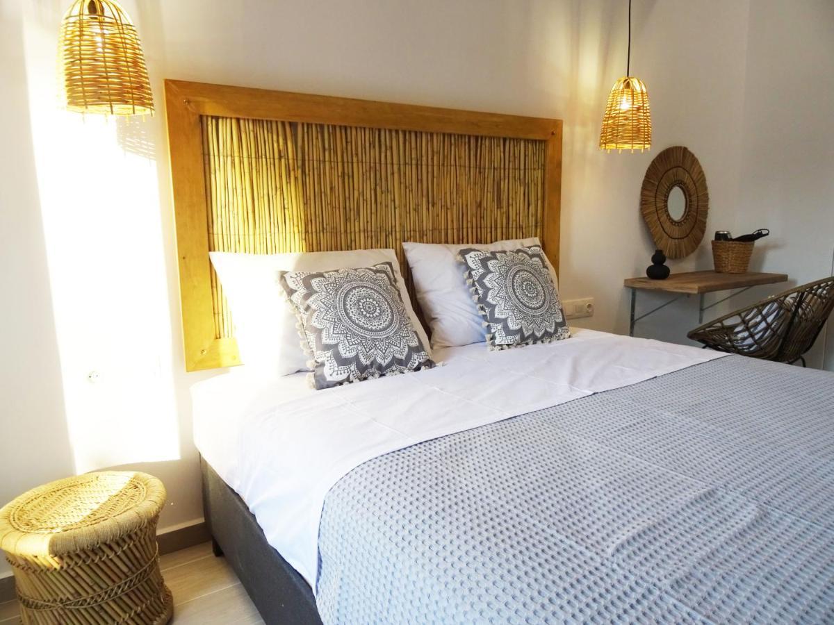Callas Residence Ialysos  Dış mekan fotoğraf