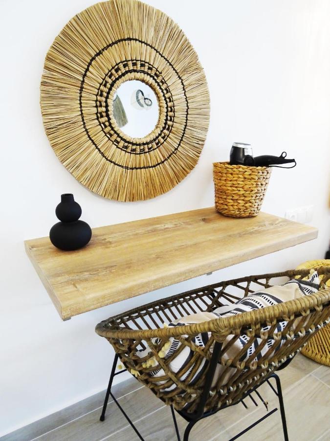 Callas Residence Ialysos  Dış mekan fotoğraf
