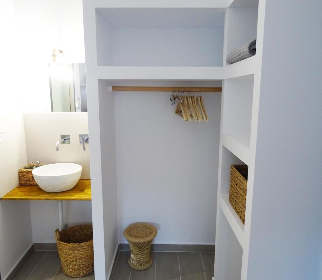 Callas Residence Ialysos  Dış mekan fotoğraf