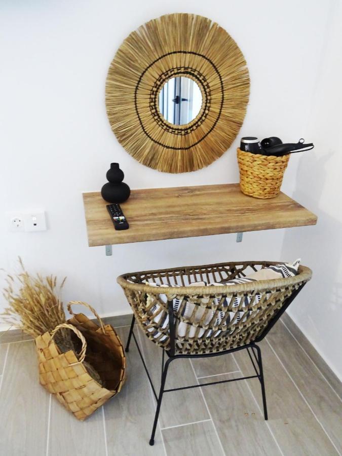 Callas Residence Ialysos  Dış mekan fotoğraf