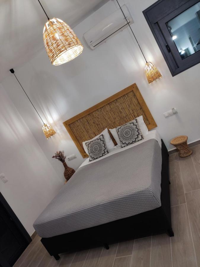 Callas Residence Ialysos  Dış mekan fotoğraf