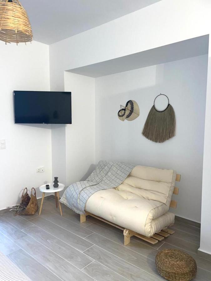 Callas Residence Ialysos  Dış mekan fotoğraf