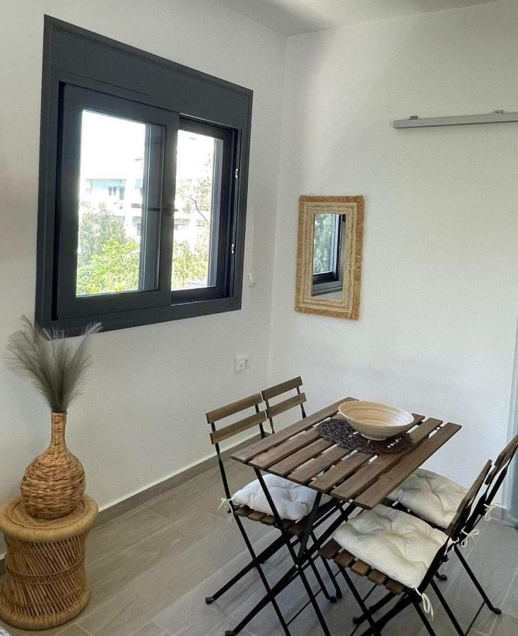 Callas Residence Ialysos  Dış mekan fotoğraf