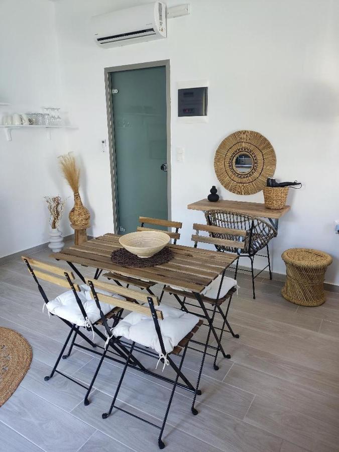 Callas Residence Ialysos  Dış mekan fotoğraf